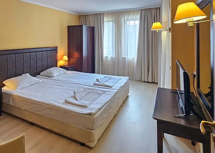 Apartment Royal Slantschew brjag