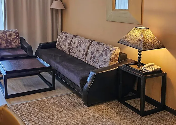 Royal Apartment Slantschew brjag