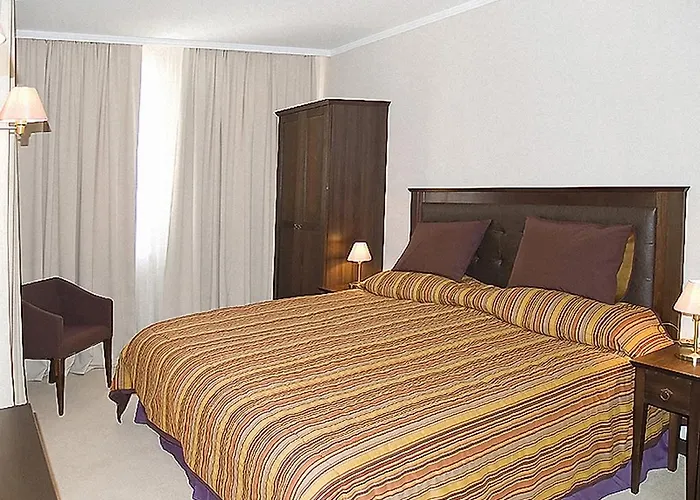 Royal Apartment Slantschew brjag