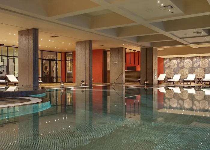 Apartment Royal Slantschew brjag