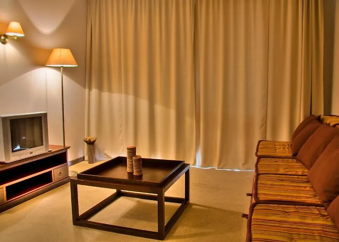 Royal Apartment Slantschew brjag